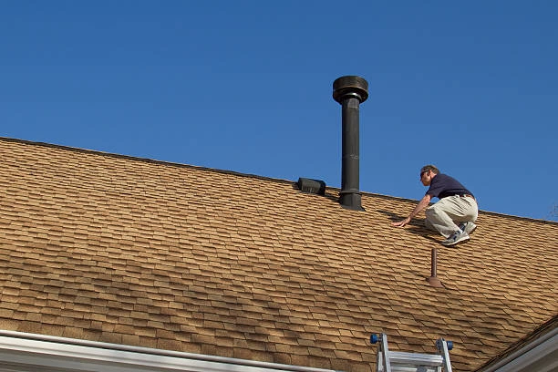 About Summit Force Roofing Roofing